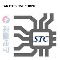 IAP11F06-35I-SOP20