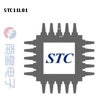 STC11L01