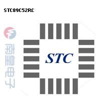 STC89C52RC